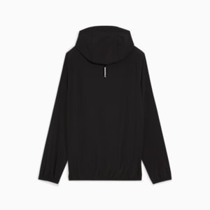 ウィメンズ ランニング ラン ヴェロシティ ウーブン ジャケット, PUMA Black, extralarge-JPN