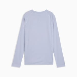 ウィメンズ ランニング ラン ヴェロシティ 長袖 Tシャツ, Cool Weather, extralarge-JPN