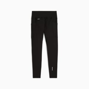 ウィメンズ ランニング ラン ヴェロシティ 裏起毛 タイツ, PUMA Black, extralarge-JPN