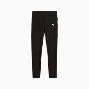 ウィメンズ ランニング ラン ヴェロシティ 裏起毛 タイツ, PUMA Black, extralarge-JPN