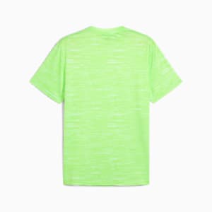 メンズ トレーニング TAD エッセンシャル AOP 半袖 Tシャツ, Green Glare, extralarge-JPN