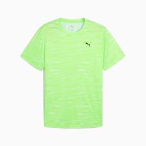 メンズ トレーニング TAD エッセンシャル AOP 半袖 Tシャツ, Green Glare, extralarge-JPN