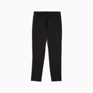 メンズ トレーニング TAD エッセンシャル ウーブン テーパード パンツ, PUMA Black, extralarge-JPN