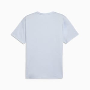 メンズ トレーニング TAD エッセンシャル ヘザー キャット 半袖 Tシャツ, Cool Weather Heather, extralarge-JPN