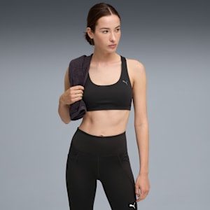 Top deportivo CLOUDSPUN Training, PUMA Black, extralarge