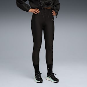 RUN Ultraform 7/8th Tights Women, PUMA Black, extralarge