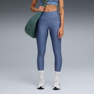 PUMA RUN Ultraform 7/8th Tights Women, Dark Indigo, extralarge