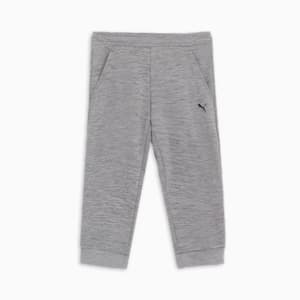 ウィメンズ トレーニング 3/4  ウーブン パンツ, Light Gray Heather, extralarge-JPN