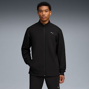 CLOUDSPUN JACKET Men, PUMA Black, extralarge