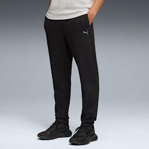 Pants CLOUDSPUN para hombre, PUMA Black, extralarge