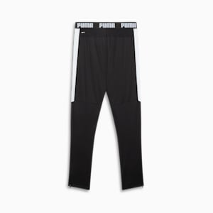 Pantalones de entrenamiento para hombre Speed, PUMA Black, extralarge