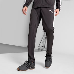 Speed Men's Training Pants, PUMA Black, extralarge