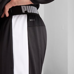 Speed Men's Training Pants, PUMA Black, extralarge