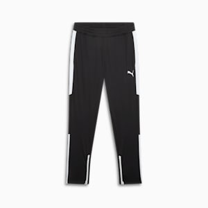 Pantalones de entrenamiento ajustados para hombre Train Favorite Blaster, PUMA Black, extralarge