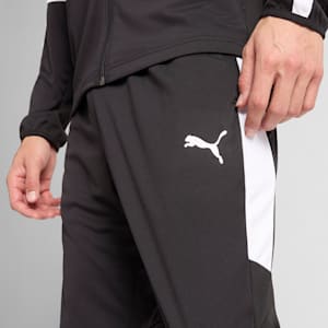 Train Favorite Blaster Men's Tight Training Pants, PUMA Black, extralarge