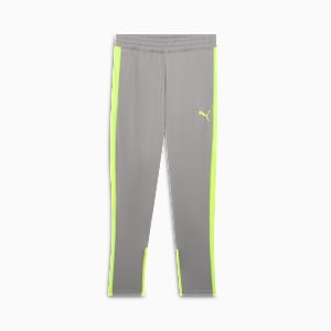 Pantalones de entrenamiento ajustados para hombre Train Favorite Blaster, Stormy Slate, extralarge