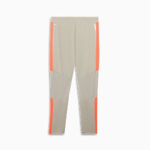 Train Favorite Blaster Men's Tight Training Pants, Desert Dust, extralarge