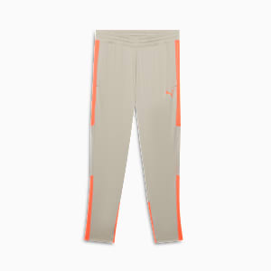 Train Favorite Blaster Men's Tight Training Pants, Desert Dust, extralarge