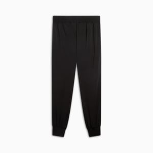 Train Favorite Women's Woven Pants, PUMA Black, extralarge