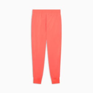 Train Favorite Women's Woven Pants, Peach Frost, extralarge