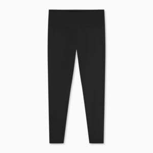 TRAIN High-Waist Full Length Tights Women, PUMA Black, extralarge-GBR