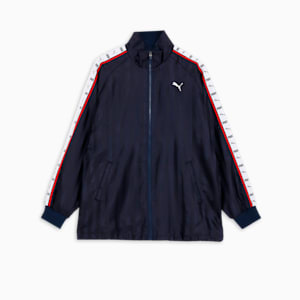 PUMA公式】シャドウストライプ -ジャージ-