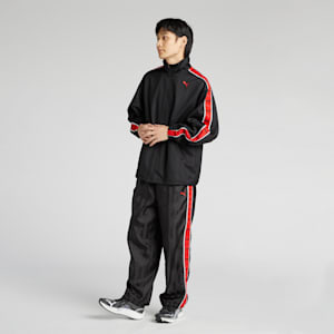 PUMA公式】シャドウストライプ -ジャージ-