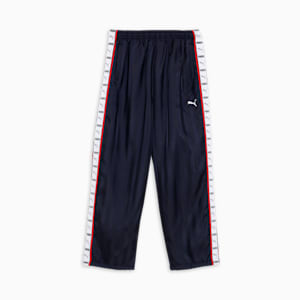 PUMA公式】シャドウストライプ -ジャージ-
