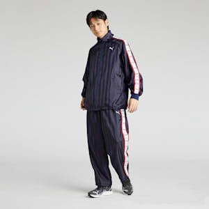 PUMA公式】シャドウストライプ -ジャージ-