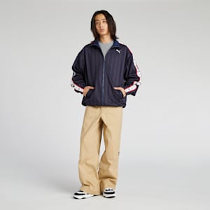 PUMA公式】シャドウストライプ -ジャージ-