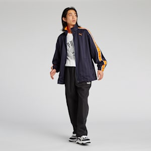 PUMA公式】シャドウストライプ -ジャージ-