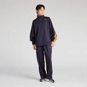 PUMA公式】シャドウストライプ -ジャージ-
