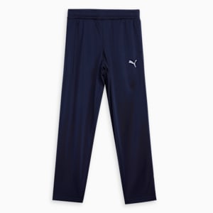 Train All Day Youth Training Pants, PUMA Navy, extralarge-IND