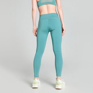 Train All Day Women's 7/8 Training Tights with Pockets, Adriatic, extralarge-IND