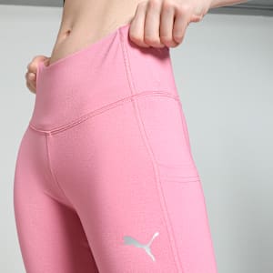 Train All Day Women's 7/8 Training Tights with Pockets, Mauved Out, extralarge-IND