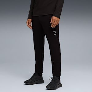 PUMA x AT M CLOUDSPUN Jogger Men, PUMA Black, extralarge