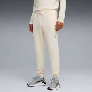 PUMA x AT M CLOUDSPUN Jogger Men, Alpine Snow, extralarge