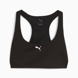 4KEEPS Athlete Bra, PUMA Black-small Cat, extralarge-GBR