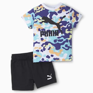 Minicats Classics Toddlers' Set, Puma Black, extralarge-IND