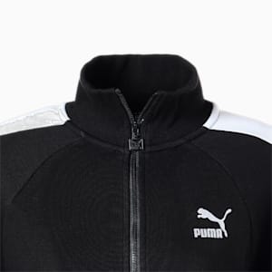 ウィメンズ ICONIC T7 トラック ジャケット TR, Puma Black, extralarge-JPN