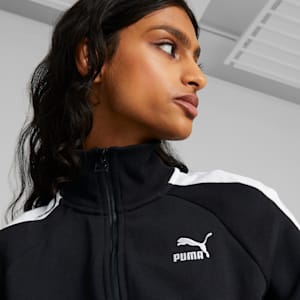 Puma track hot sale suits for women