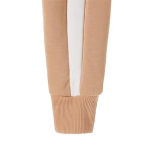 ウィメンズ ICONIC T7 トラックジャケット, Dusty Tan
