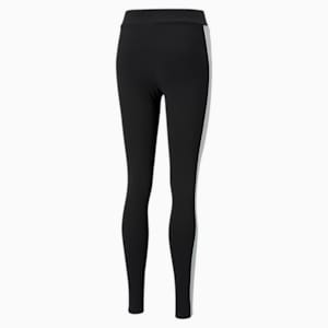 PUMA ICONIC T7 MR レギンス ウィメンズ, Puma Black