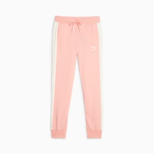 Pants Mujer Iconic T7, Peach Smoothie, extralarge