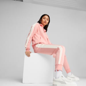 Pants Mujer Iconic T7, Peach Smoothie, extralarge