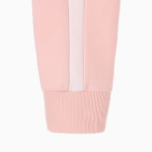 ウィメンズ ICONIC T7 トラック パンツ クローズドヘム, Rose Dust, extralarge-JPN