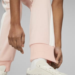 Pants Mujer Iconic T7, Rose Dust