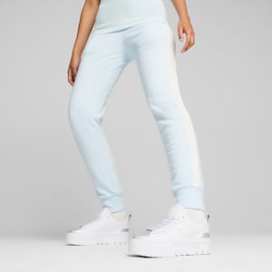 Iconic T7 Women's Track Pants, Icy Blue, extralarge