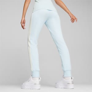Iconic T7 Women's Track Pants, Icy Blue, extralarge