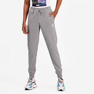 Puma joggers mens grey shop